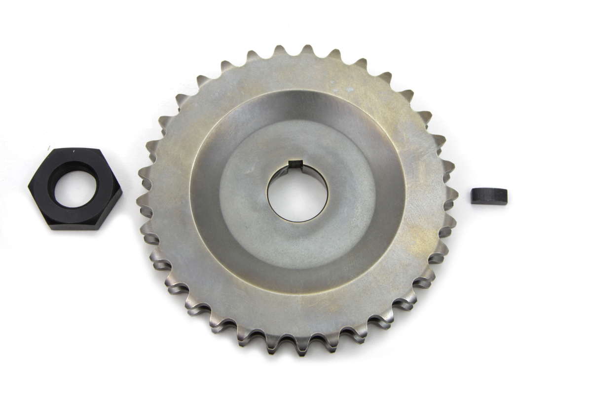 Engine Sprocket 33 Tooth