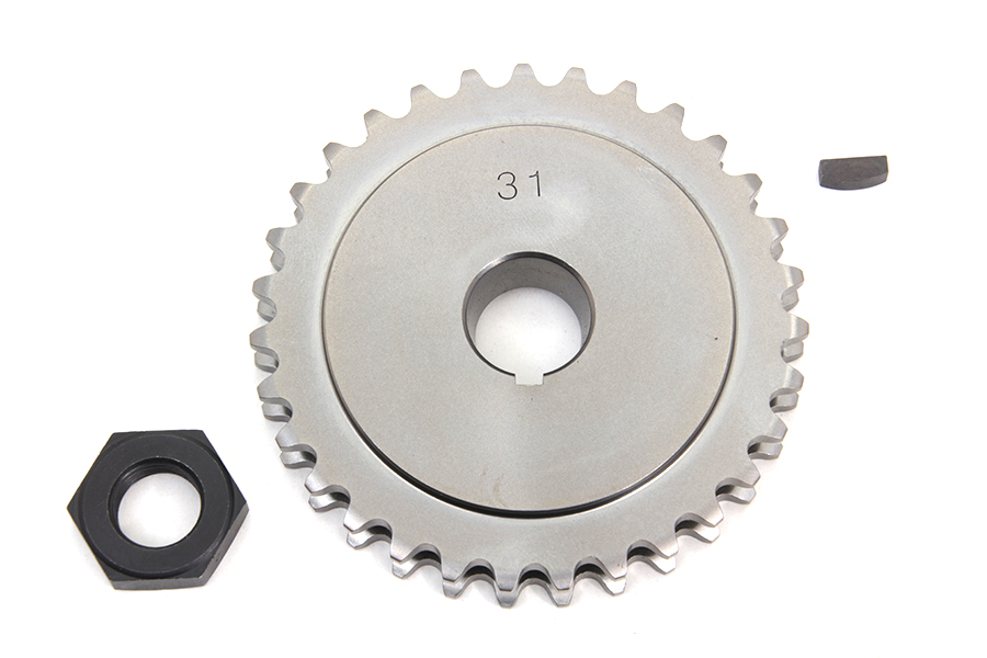 Engine Sprocket 31 Tooth