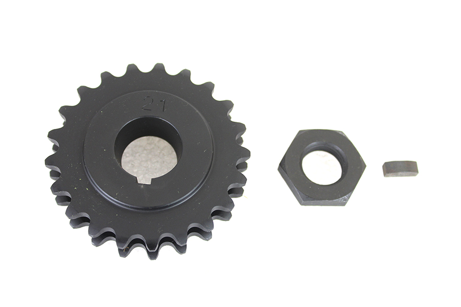 Engine Sprocket Kit 21 Tooth