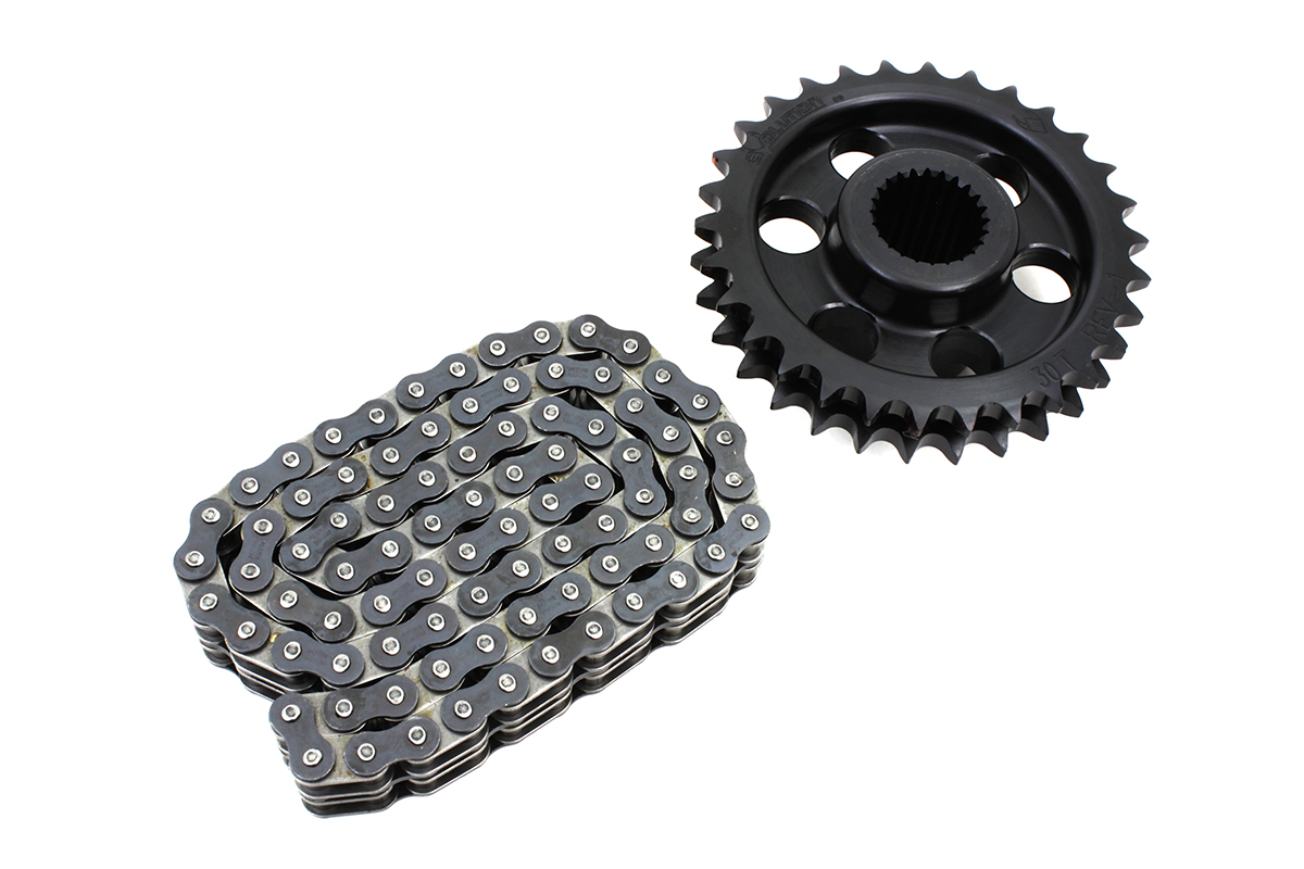 Engine Sprocket Kit 30 Tooth