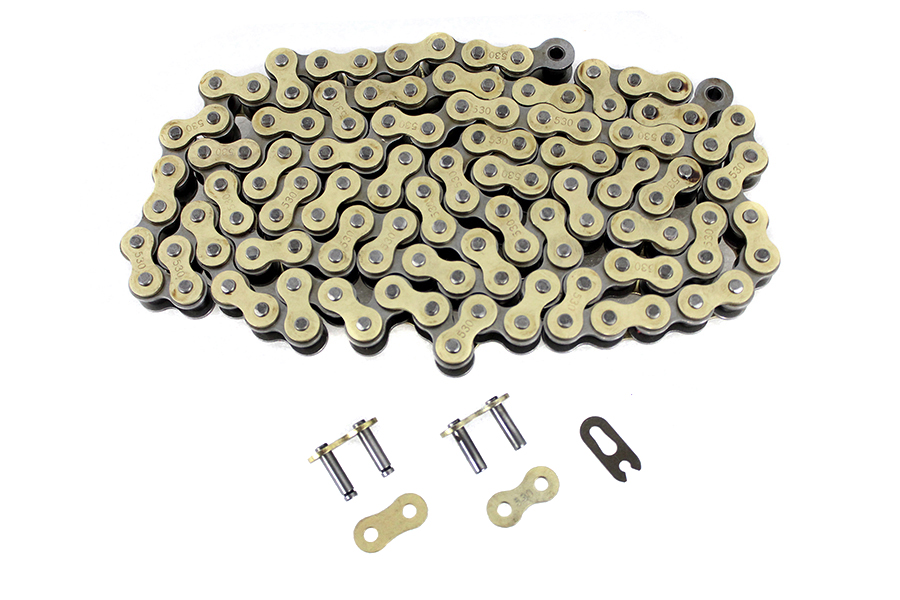 York 530 x 120 Link Chain