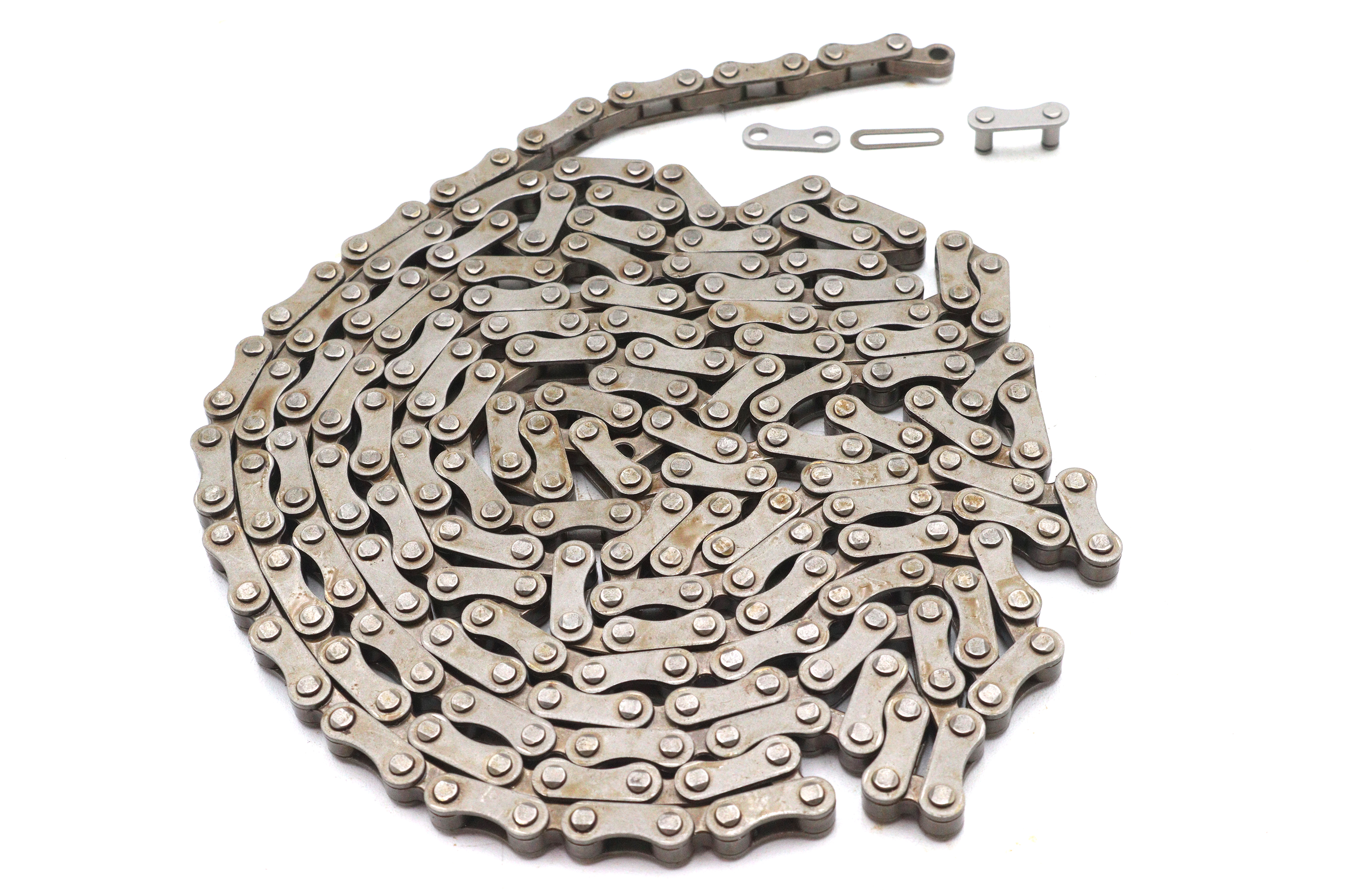 10 Foot Block Chain