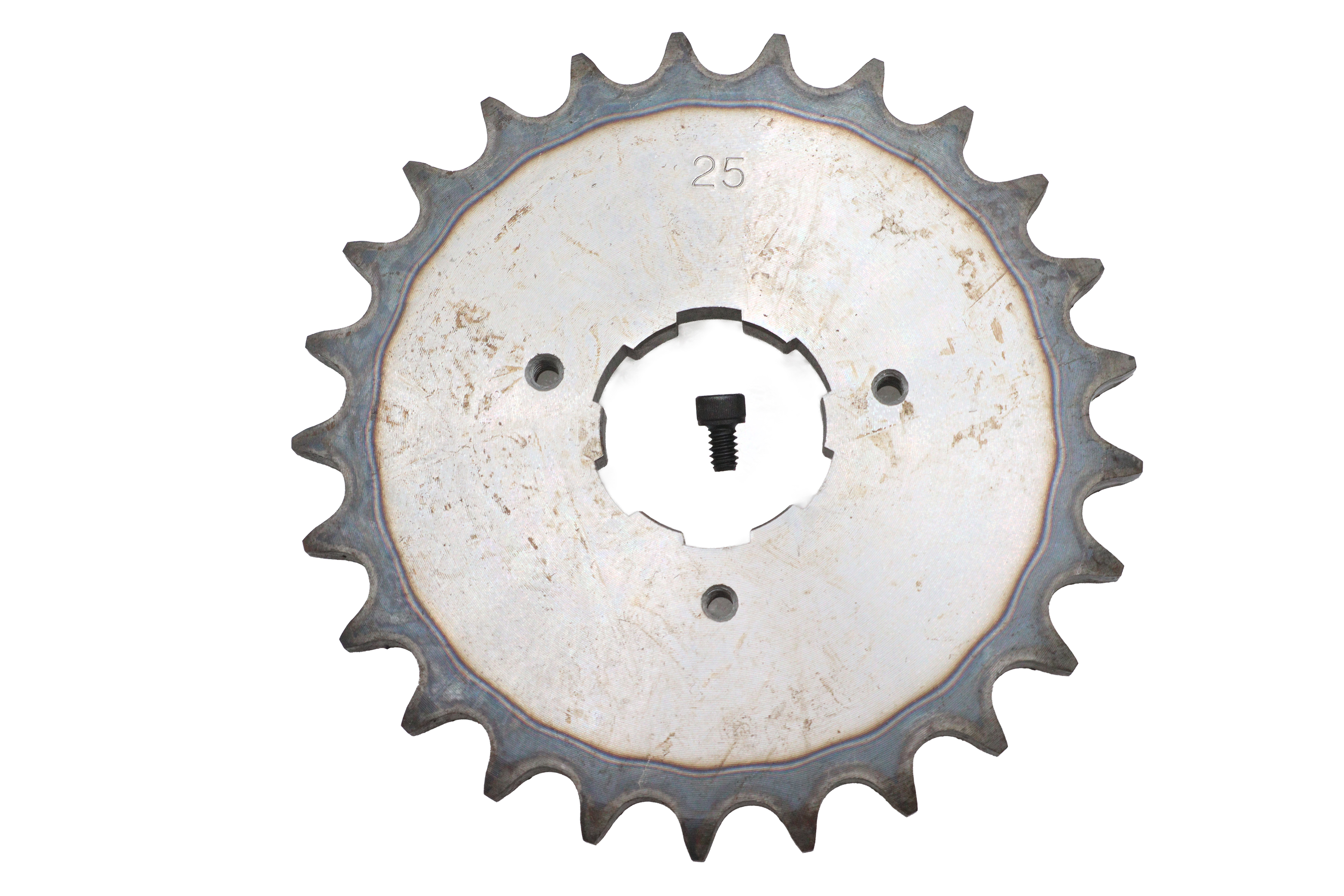 Transmission Countershaft Sprocket 25 Tooth