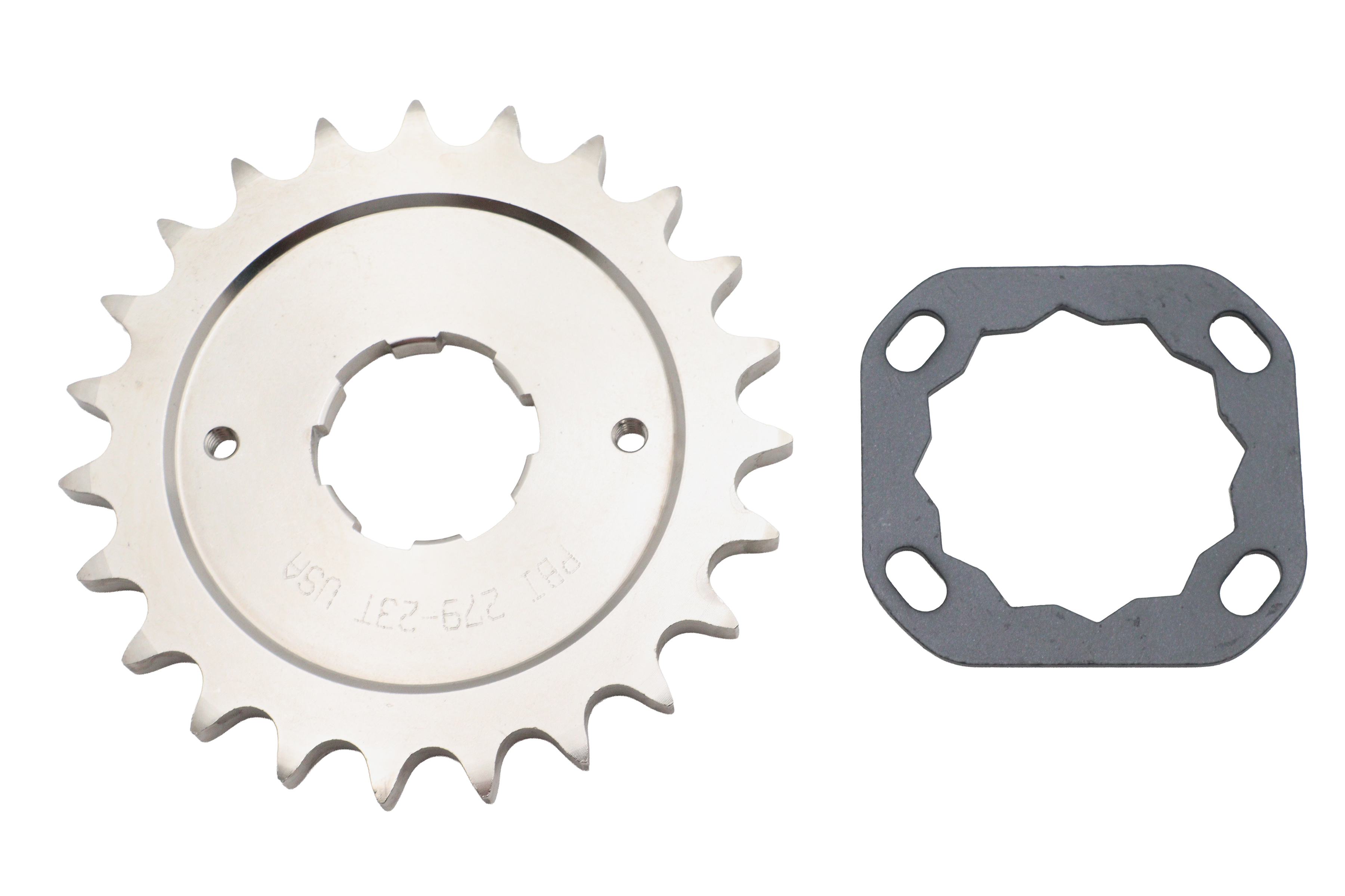 Transmission Countershaft Sprocket 23 Tooth