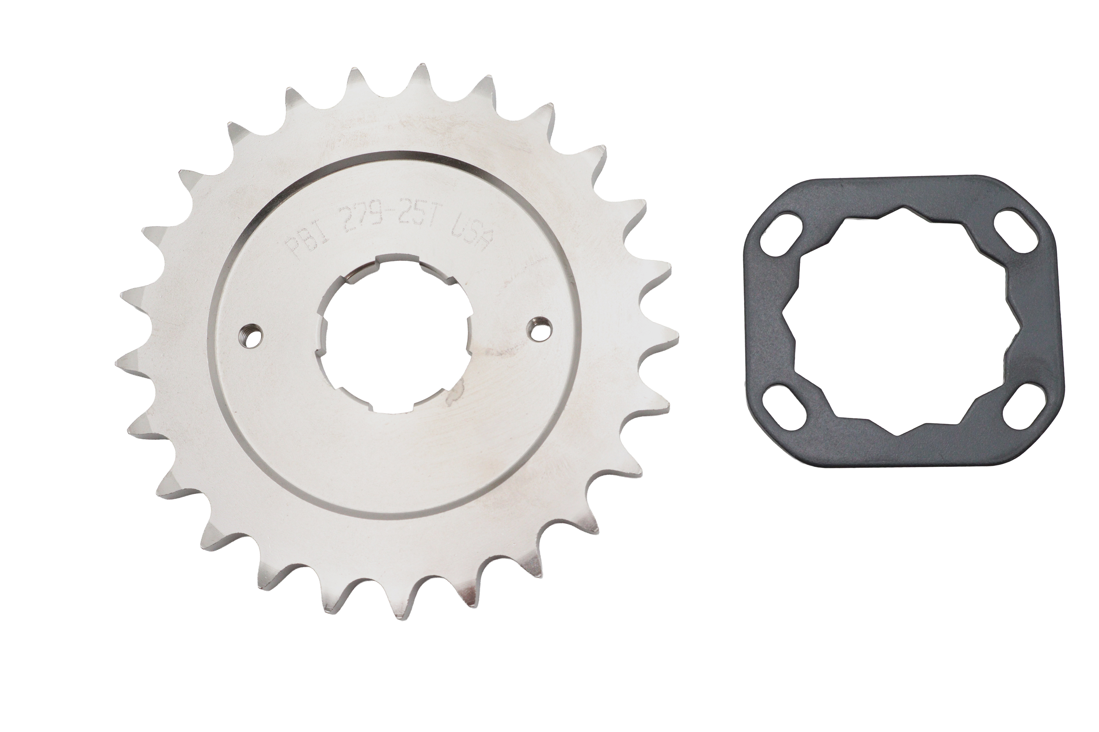 Transmission Countershaft Sprocket 25 Tooth