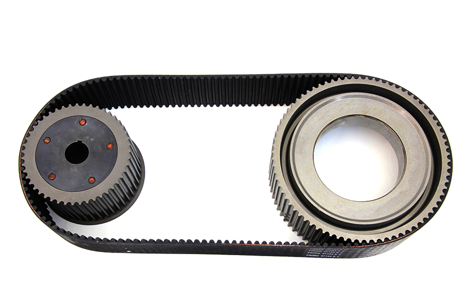 *UPDATE Primo Belt Drive Kit 8mm