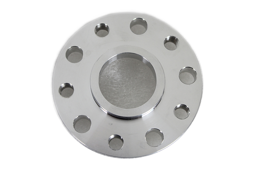 *UPDATE 1/2" Pulley Spacer Polished