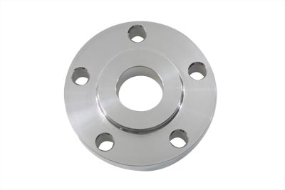 Pulley Brake Disc Spacer Alloy 3/4" Thickness