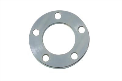 Rear Pulley Brake Disc Spacer Steel 1/2" Thickness