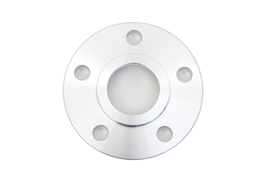 Pulley Brake Disc Spacer Billet .3125" Thickness