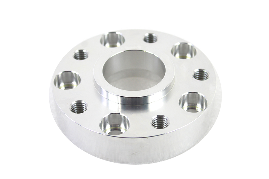 7/8" Pulley Spacer Polished