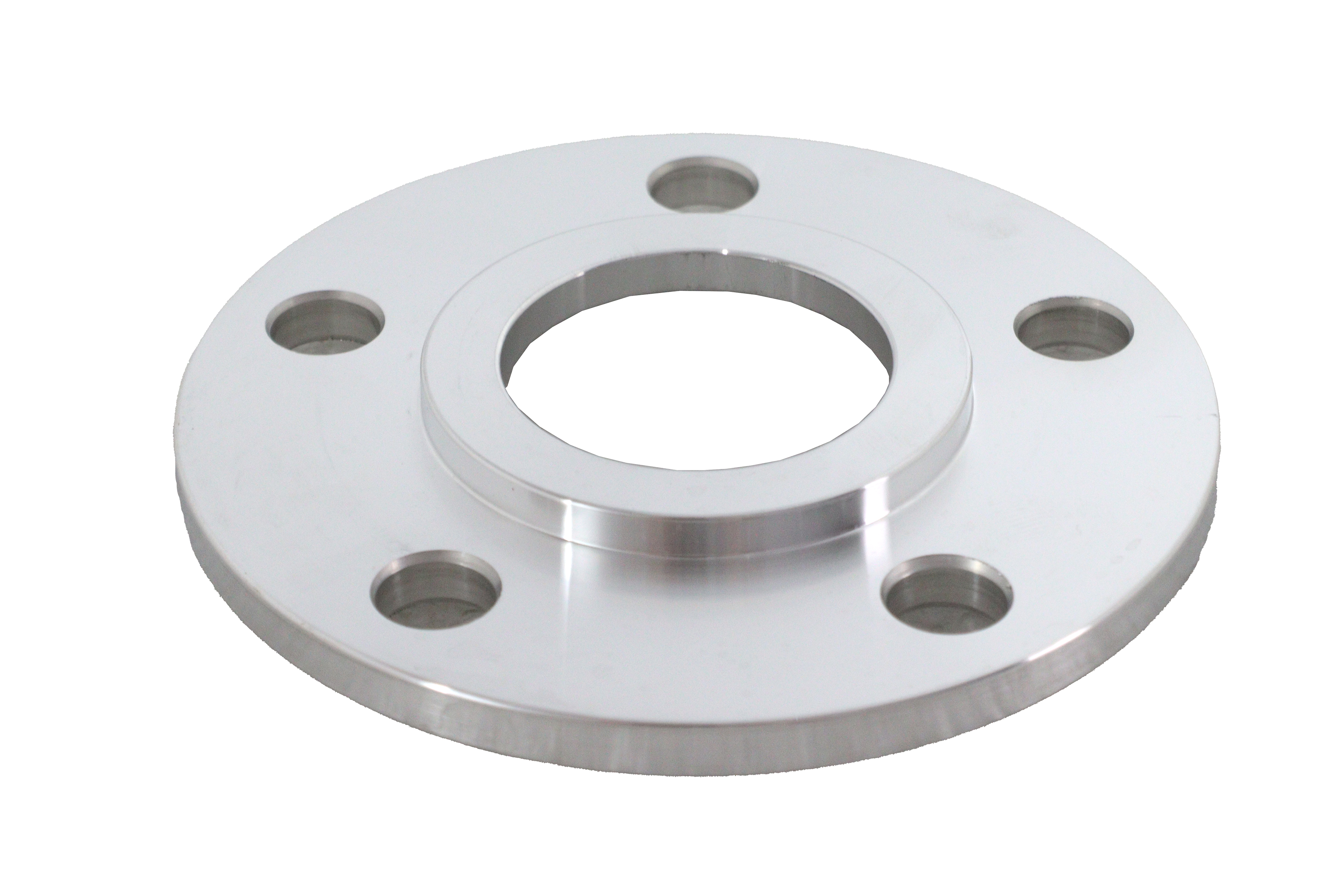 Pulley Brake Disc Spacer Billet .250" Thickness