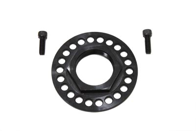 Pulley Indexing Flange Nut