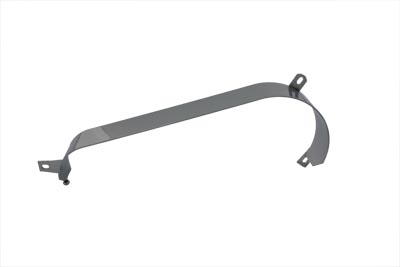 *UPDATE Safety Belt Drive Shroud Chrome 3"