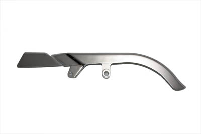 Chrome Rear Belt Guard Upper