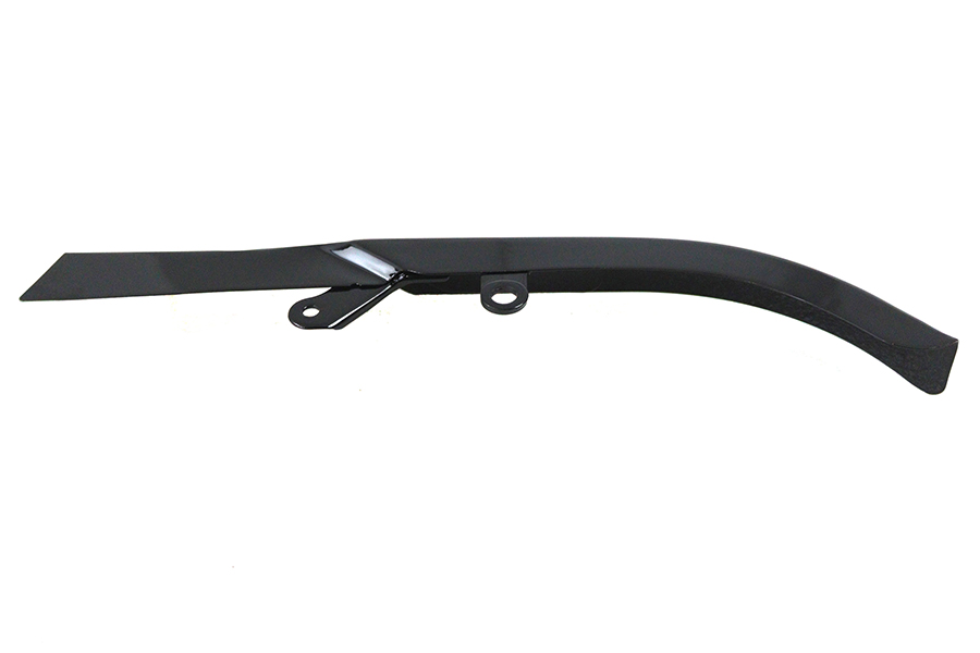 Upper Black Rear Belt Guard