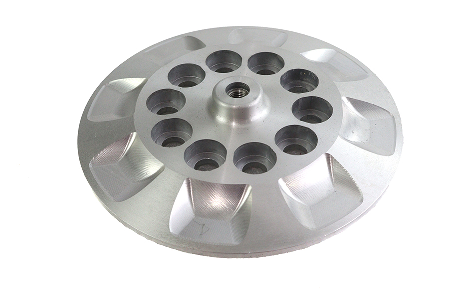 Sifton Clutch Pressure Plate