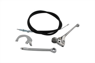 Mousetrap Eliminator Soft Pull Clutch Kit