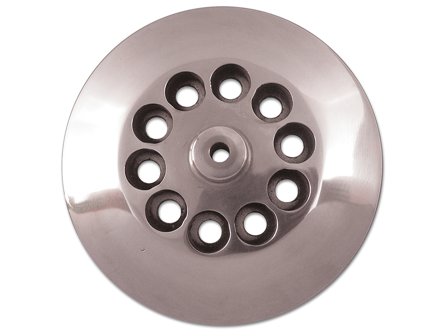 Releasing Clutch Disc Natural Finish