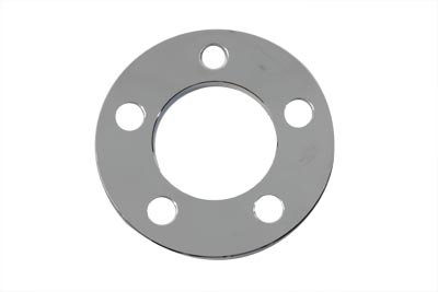 Rear Pulley Brake Disc Spacer Steel 1/4" Thickness