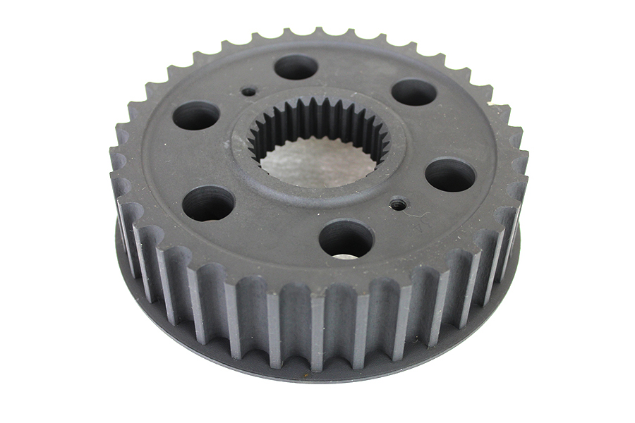 M8 Transmission Belt Pulley 34 Tooth