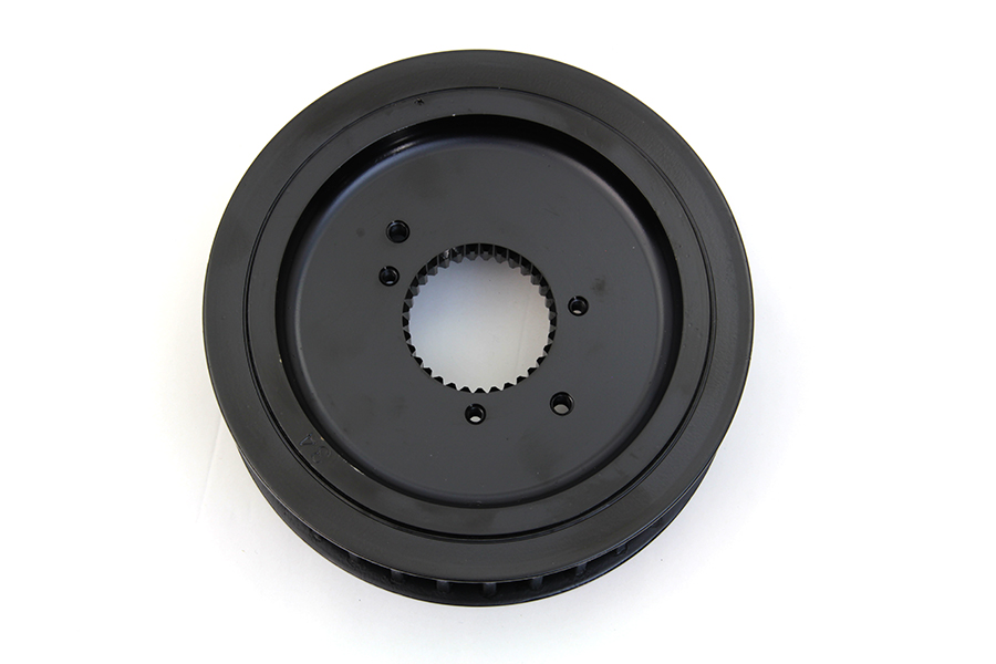 34 Tooth Front Pulley