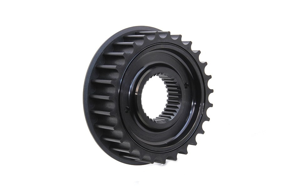 27 Tooth Front Pulley