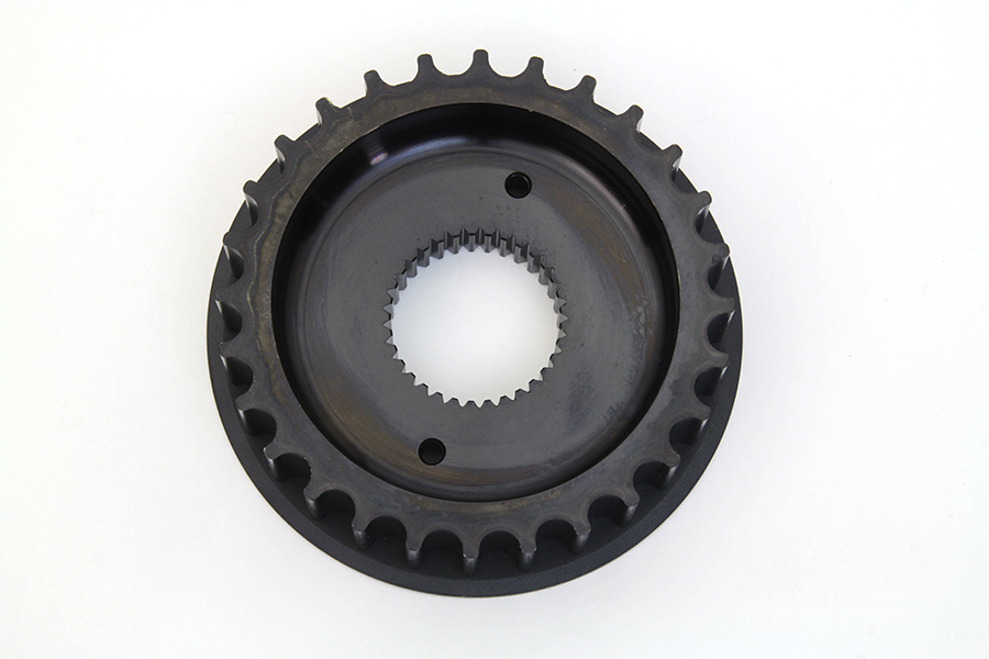 28 Tooth Front Pulley