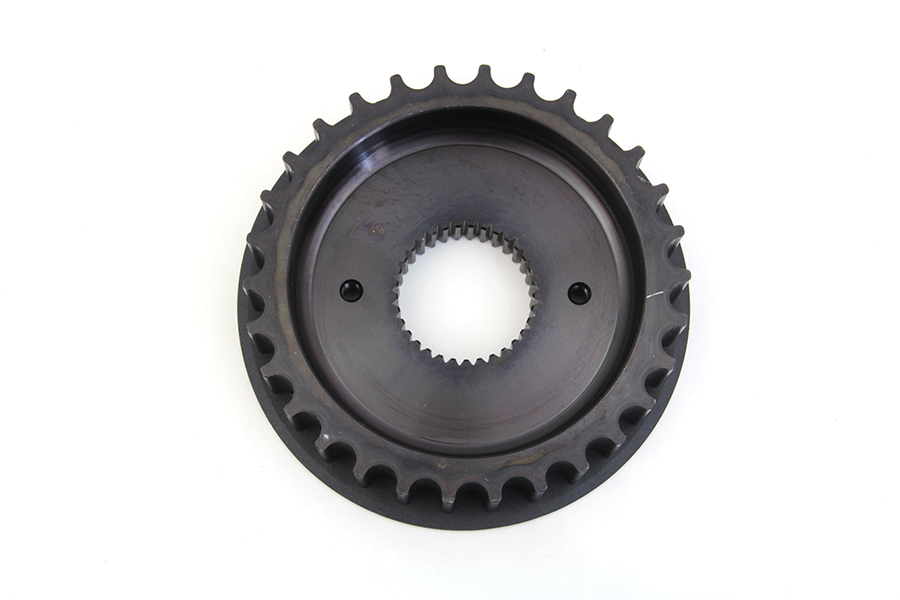 30 Tooth Front Pulley