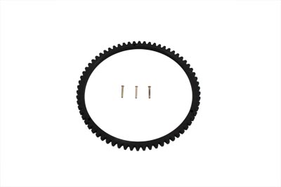 Primo Belt Drive Starter Ring Gear