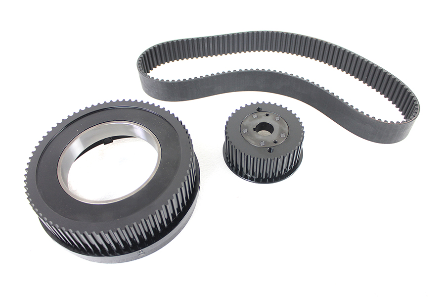 Harley Davidson Drive Belt Repair Kit