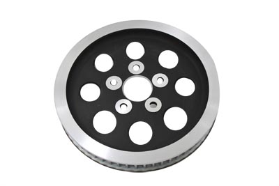Rear Drive Pulley 61 Tooth Black