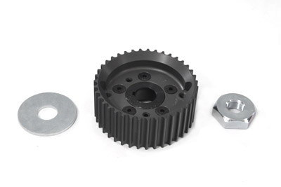 Primo Belt Drive Front Pulley 8mm