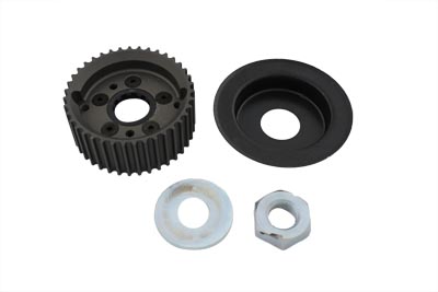 Primo Belt Drive Front Pulley 8mm