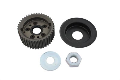 Primo Belt Drive Front Pulley 8mm