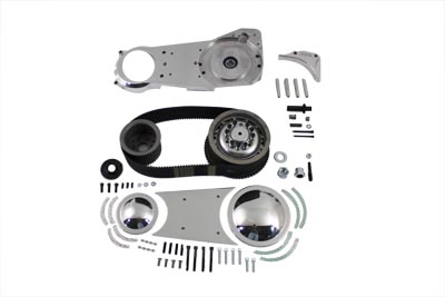 BDL Belt Drive Kit 3"