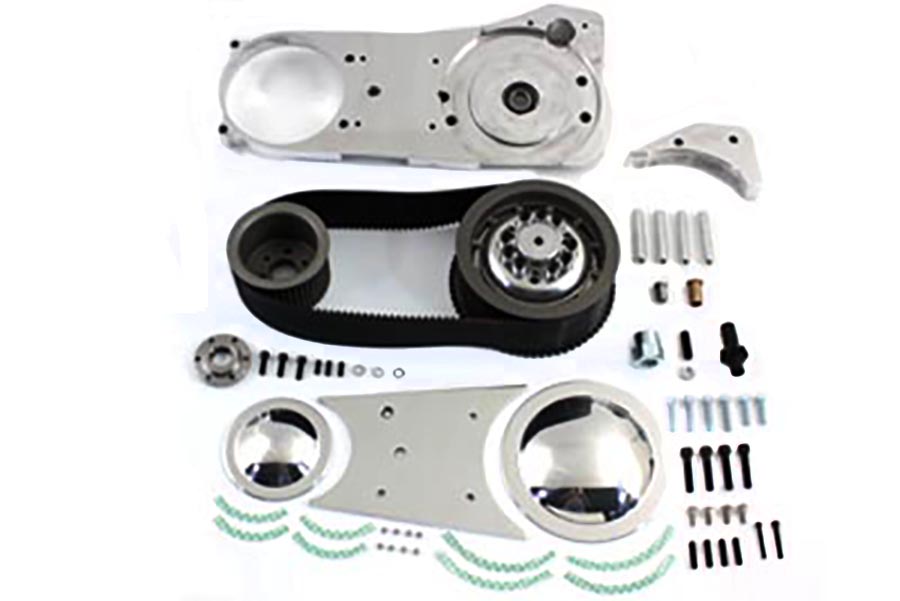 BDL Belt Drive Kit 3"