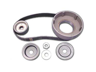 BDL Belt Drive Kit 8mm