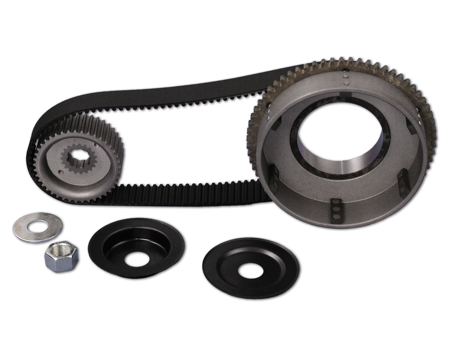 BDL Belt Drive Kit 8mm