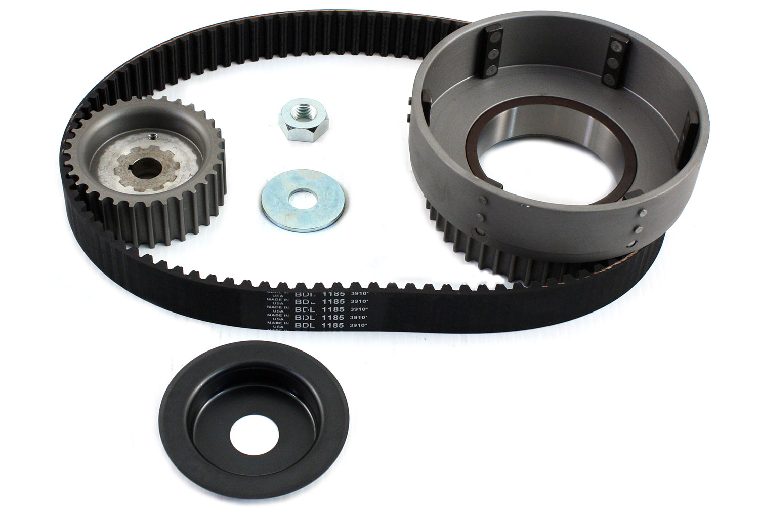 BDL Belt Drive Kit 11mm