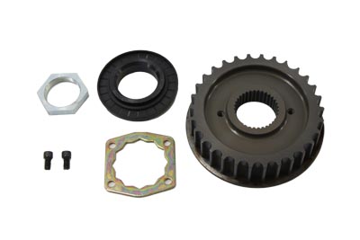 BDL Front Pulley 30 Tooth