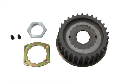 *UPDATE BDL Front Pulley 30 Tooth