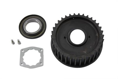 Front Pulley 34 Tooth