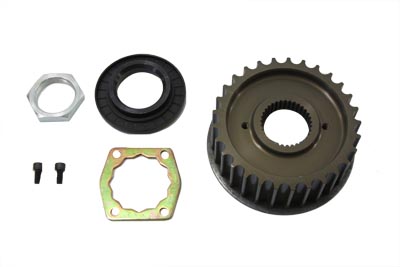 BDL Front Pulley 29 Tooth