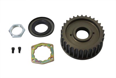 BDL Front Pulley 30 Tooth