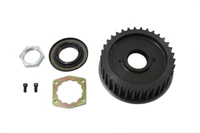 BDL Front Pulley 34 Tooth