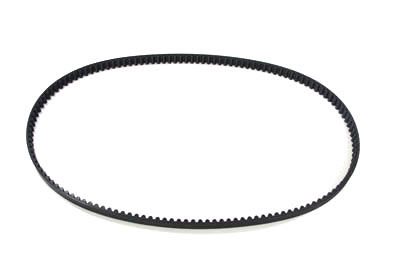 BDL Rear Belt 1" Wide 137 Tooth