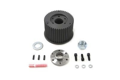 *UPDATE BDL 8mm Belt Drive Front Pulley