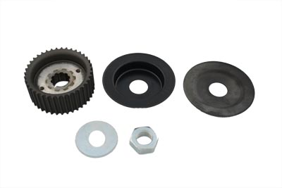 BDL 8mm Belt Drive Front Pulley