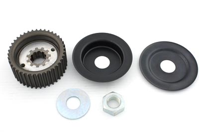BDL 8mm Belt Drive Front Pulley